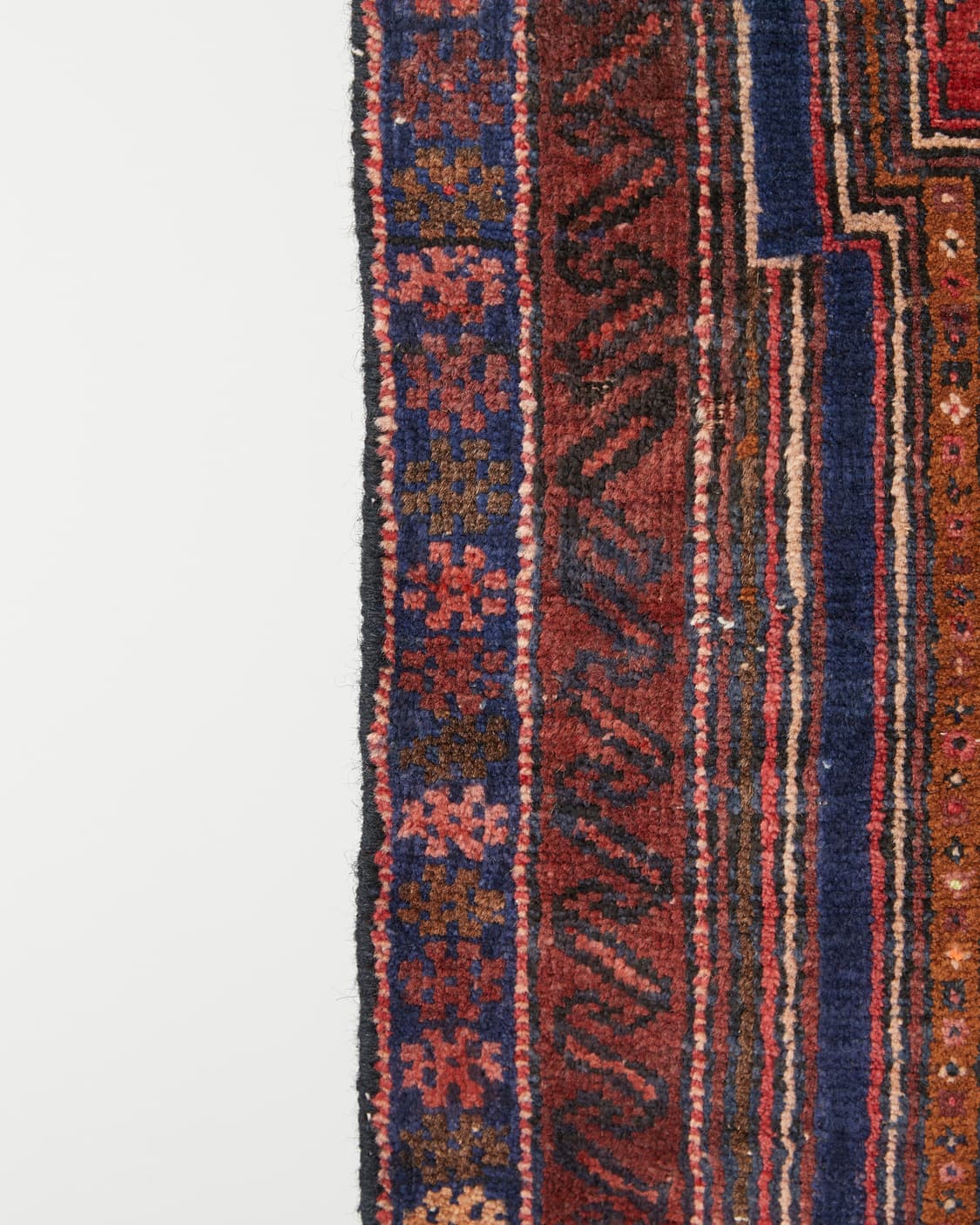 Afghan rug 상품이미지3