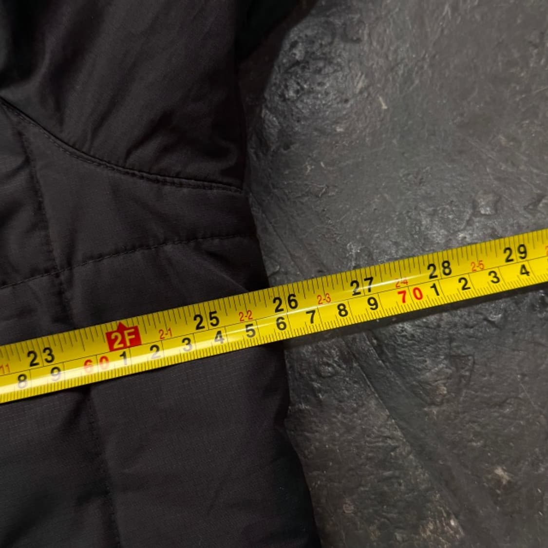 105 나이키 경량패딩 상품이미지6