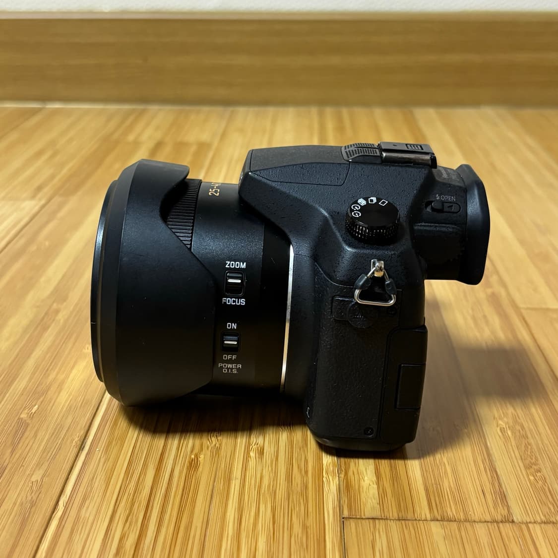 파나소닉 루믹스 fz1000 상품이미지5