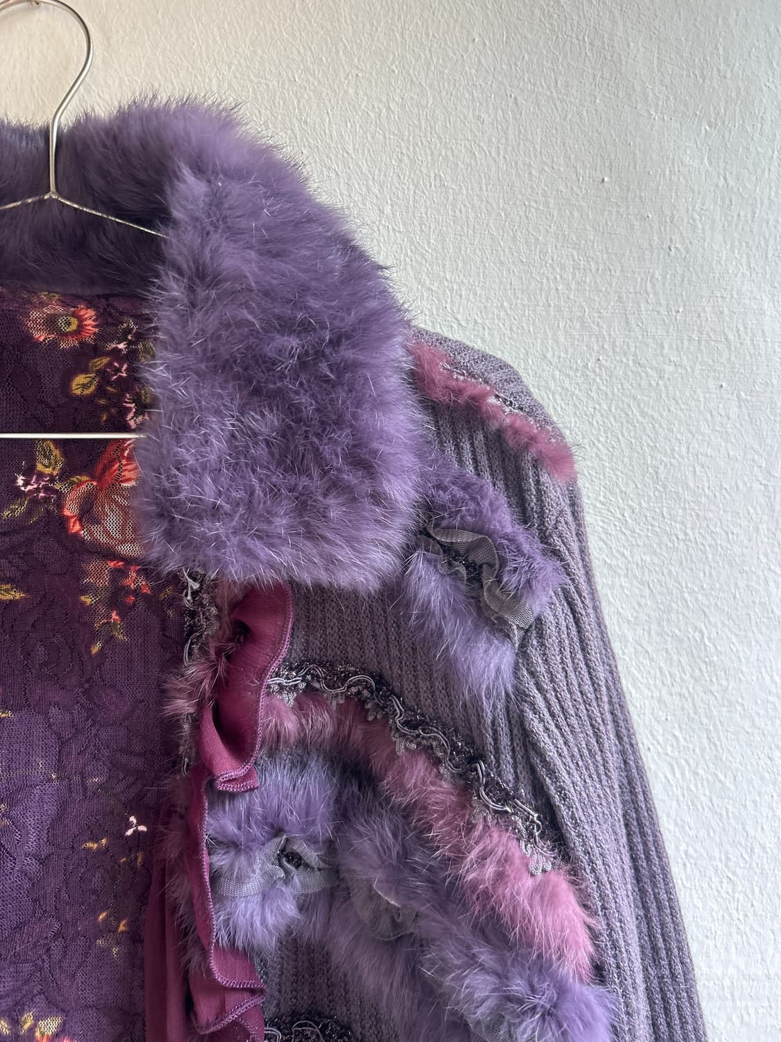 페어리 가디건  상품이미지2