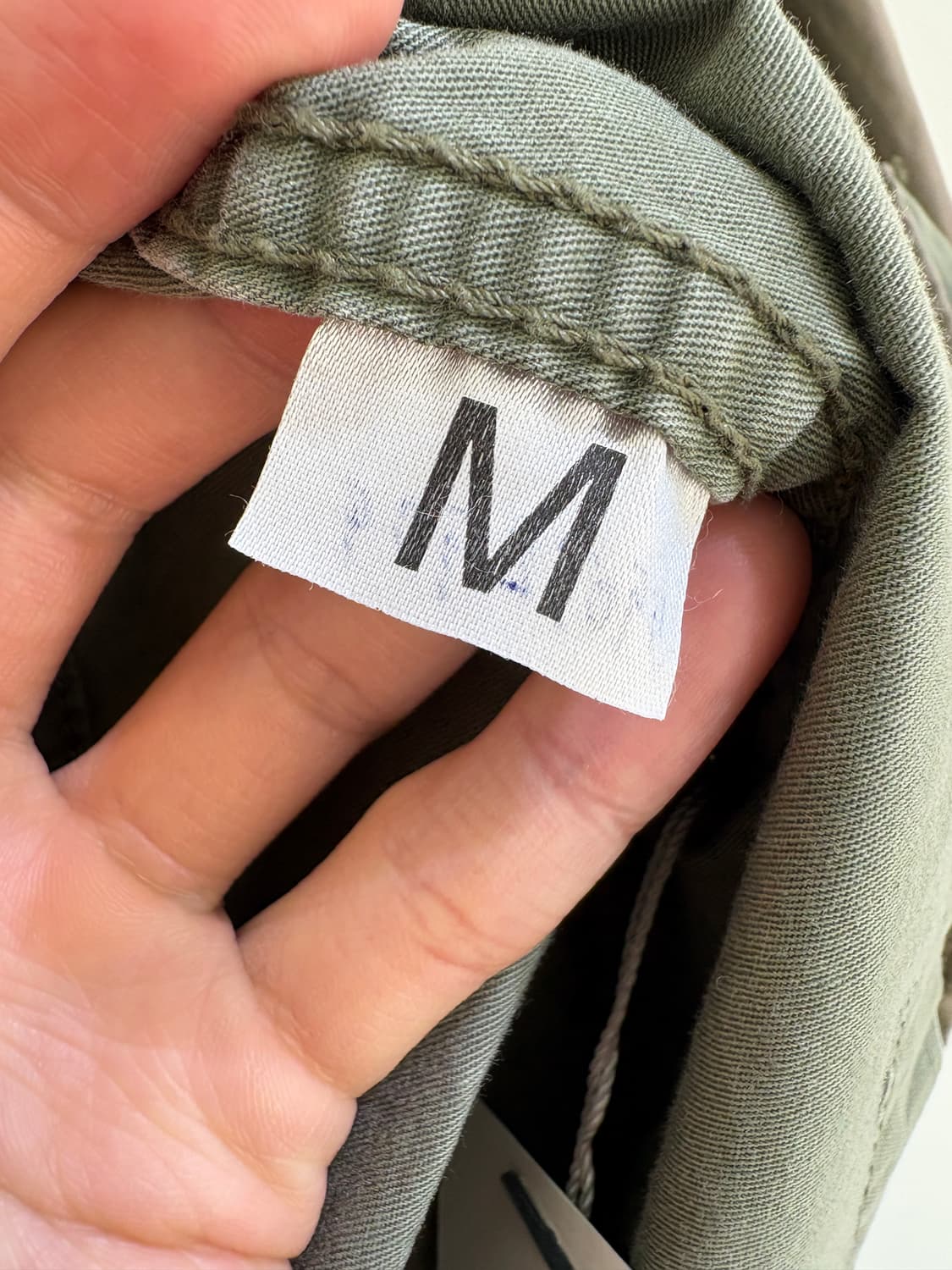 KRIFF MAYER 셔츠 상품이미지7