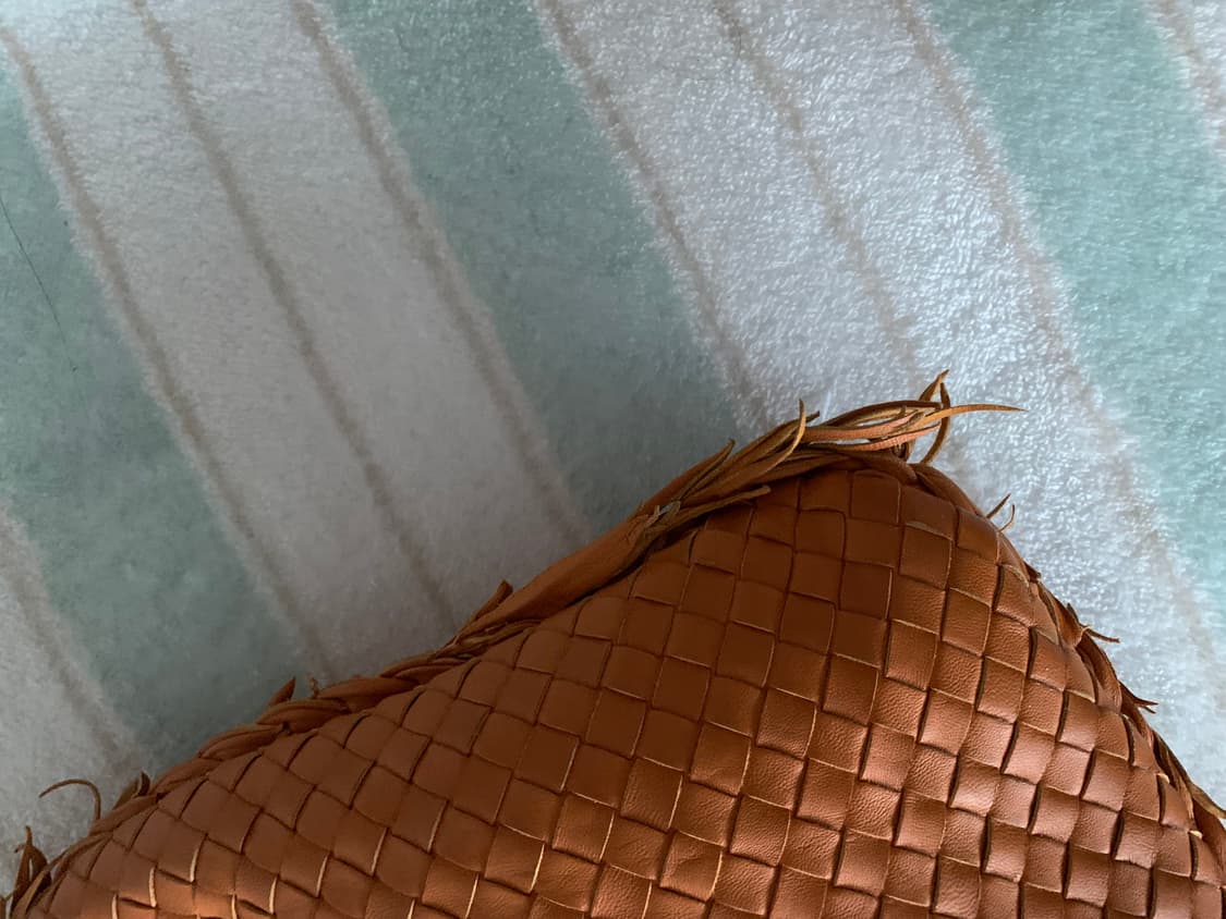 보테가베네타 호보백 정품  상품이미지4