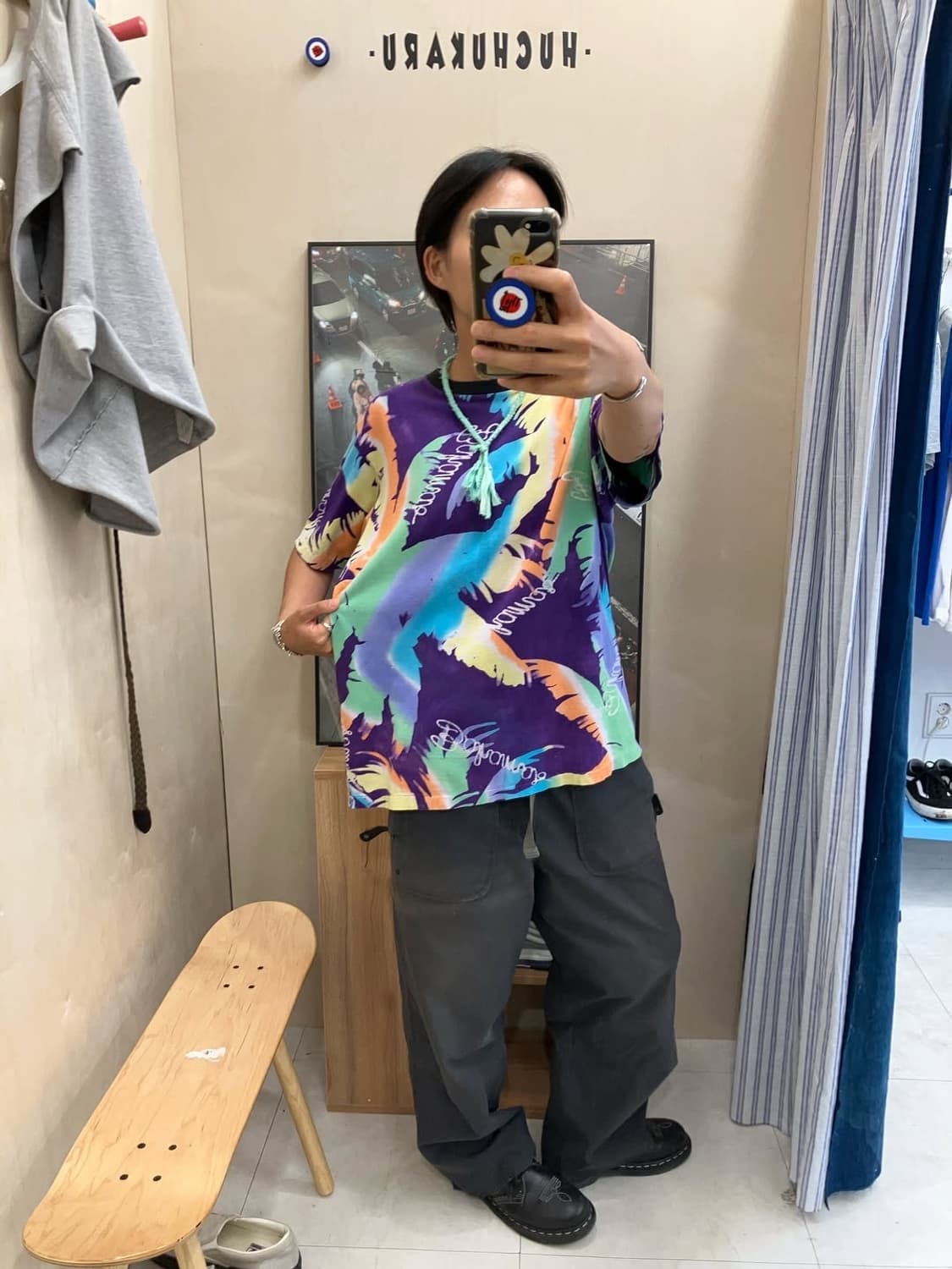 WAXBATIK tee 상품이미지10