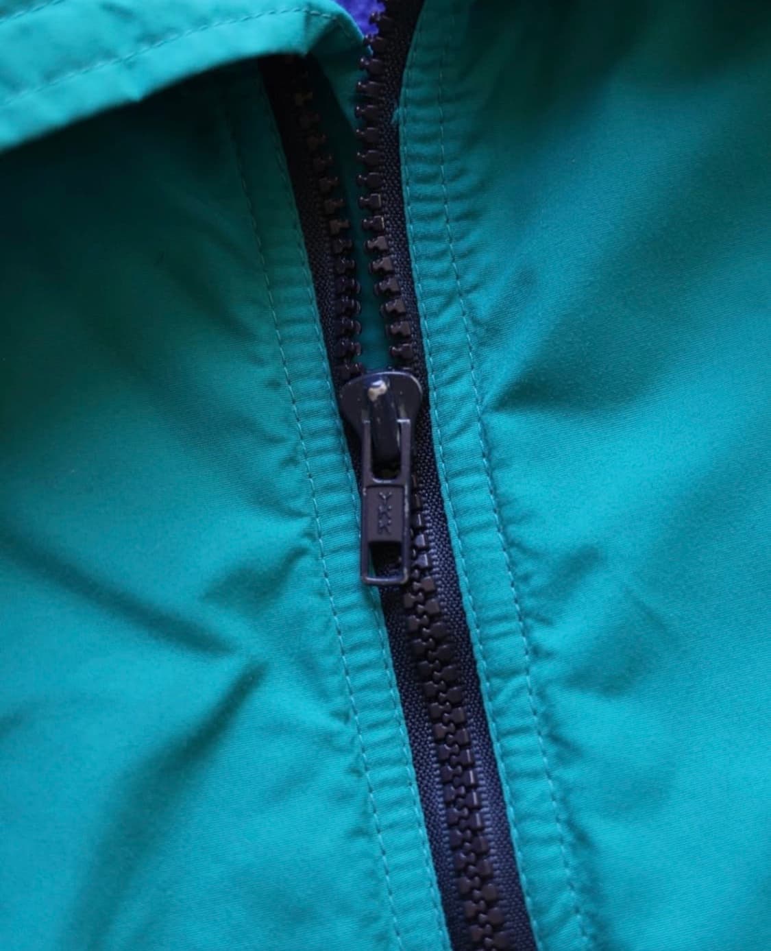 엘엘빈 80s 웜업자켓 상품이미지3