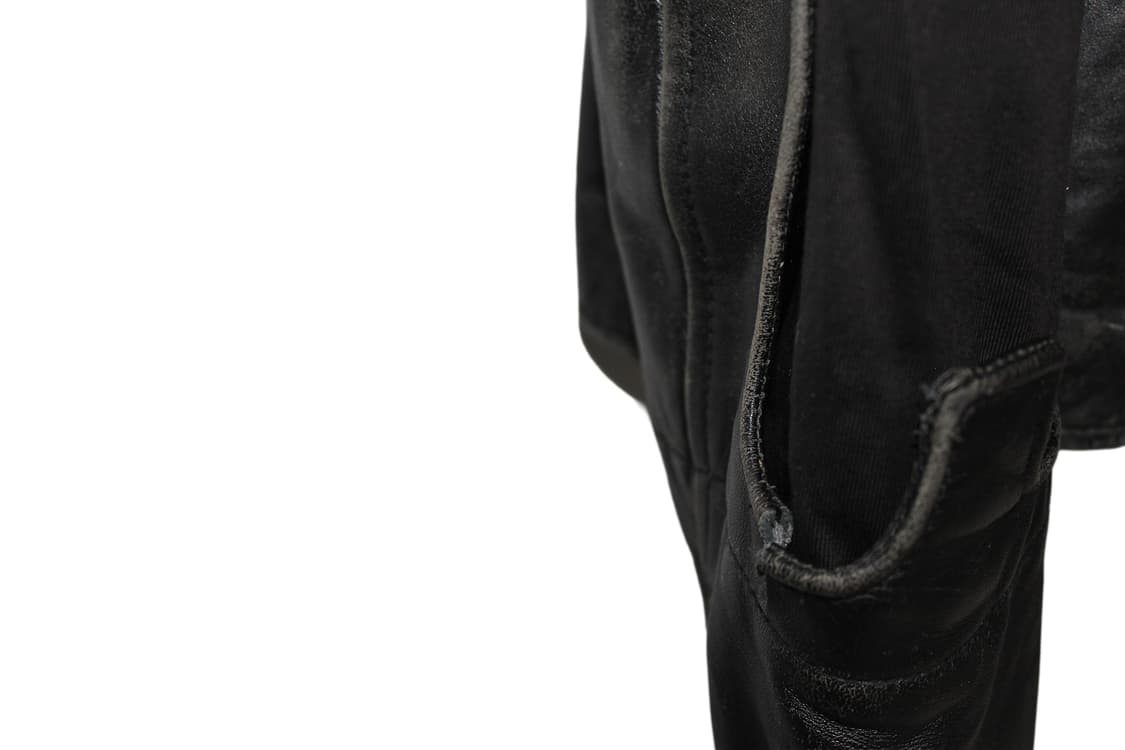 Helmut Lang S/S 2004 Dragonfly jacket 상품이미지3