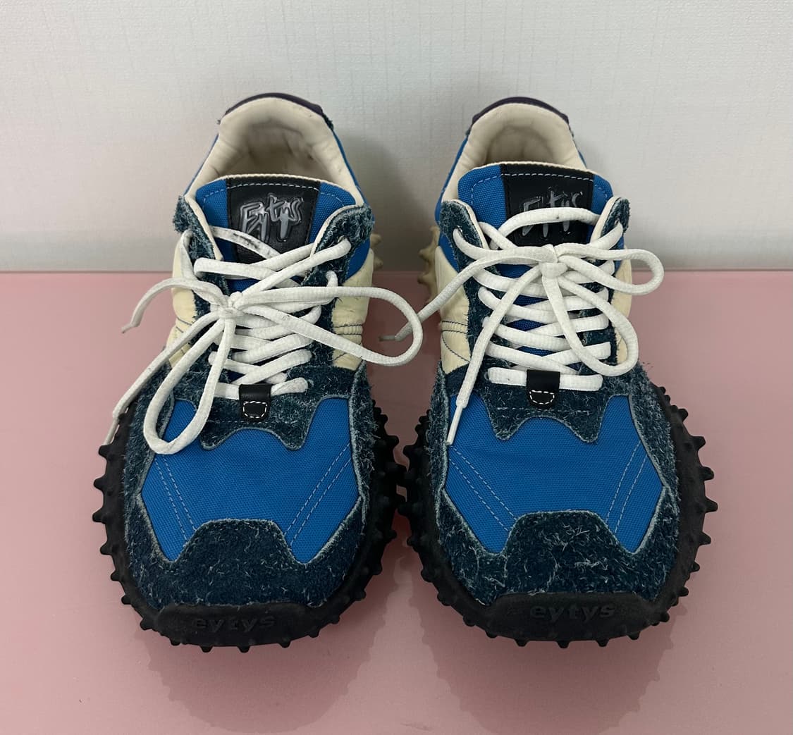 eytys 이티스 푸구 스니커즈 상품이미지1