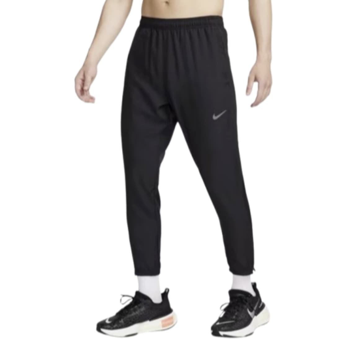 나이키 드라이핏 러닝 팬츠 블랙 상품이미지1