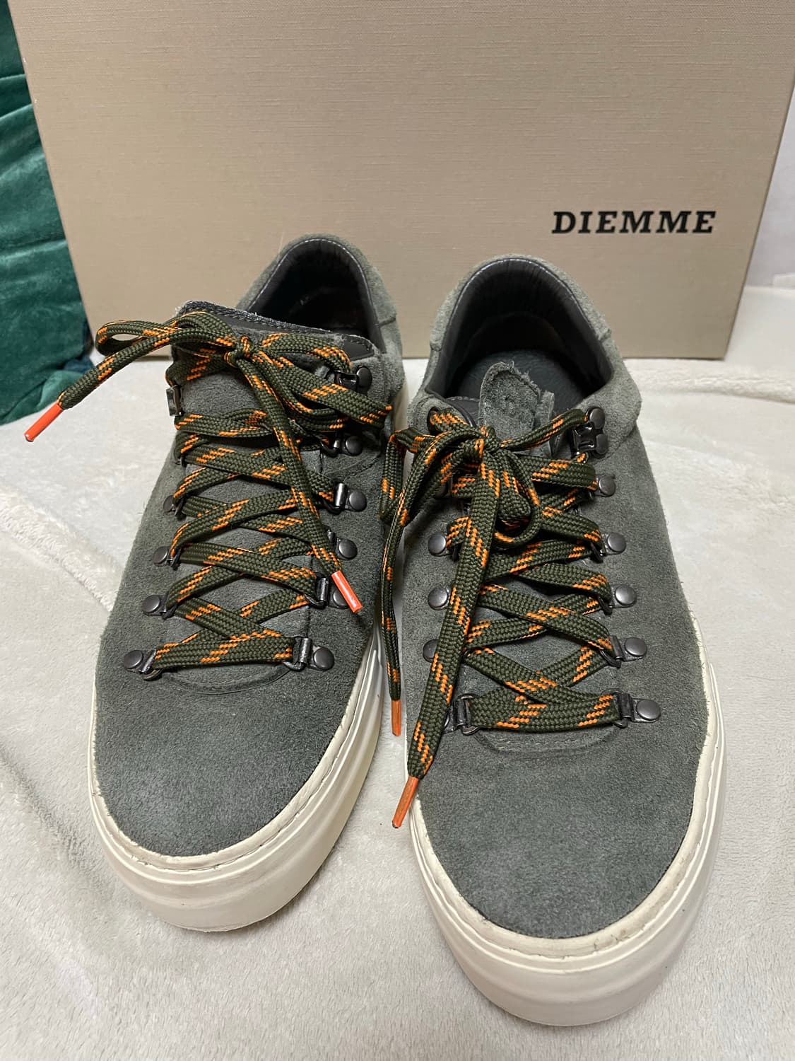 Diemme Marostica Low 41사이즈 상품이미지2