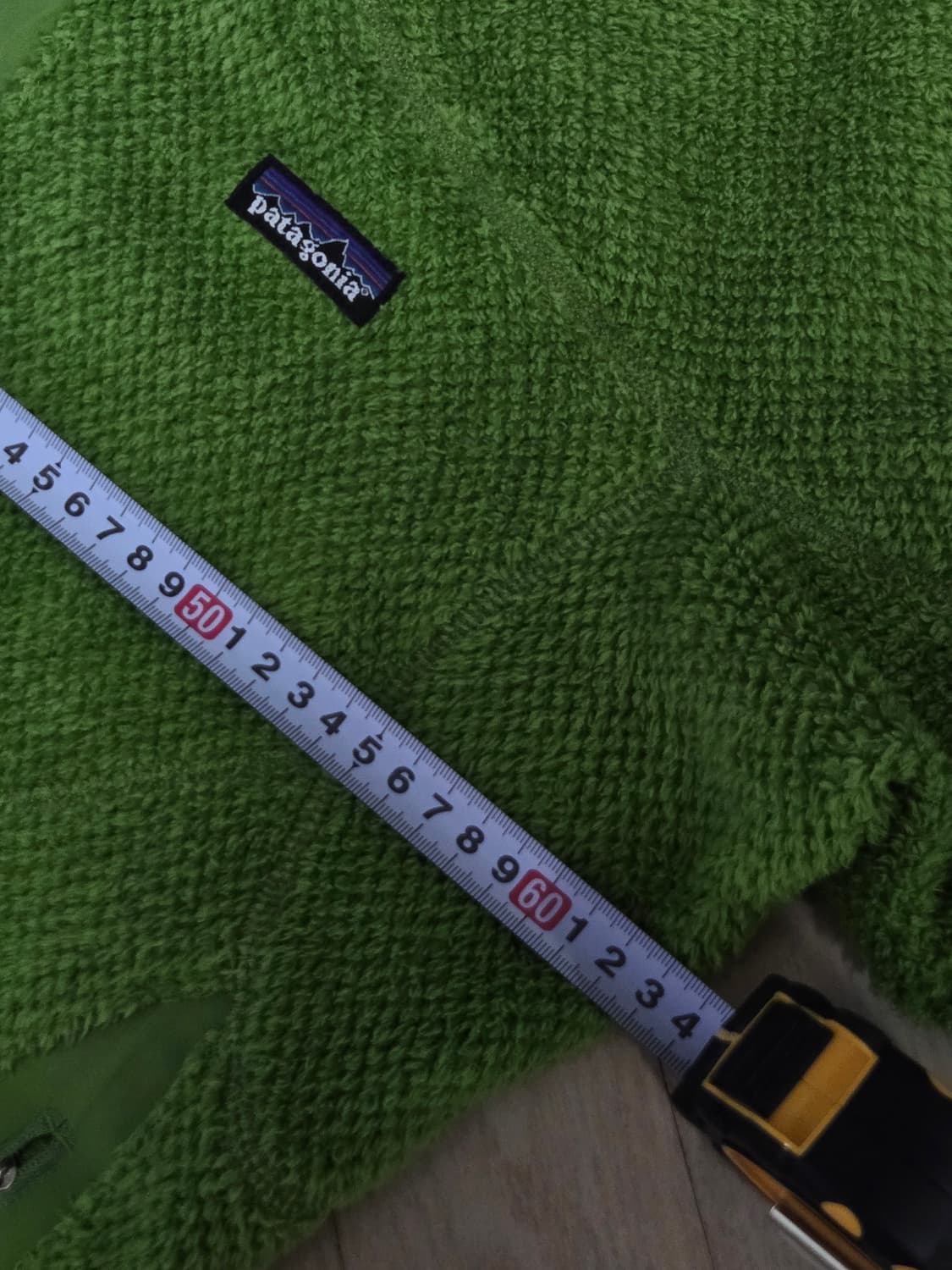 [XL] 파타고니아 08's 빈티지 R2 플리스 자켓 상품이미지6