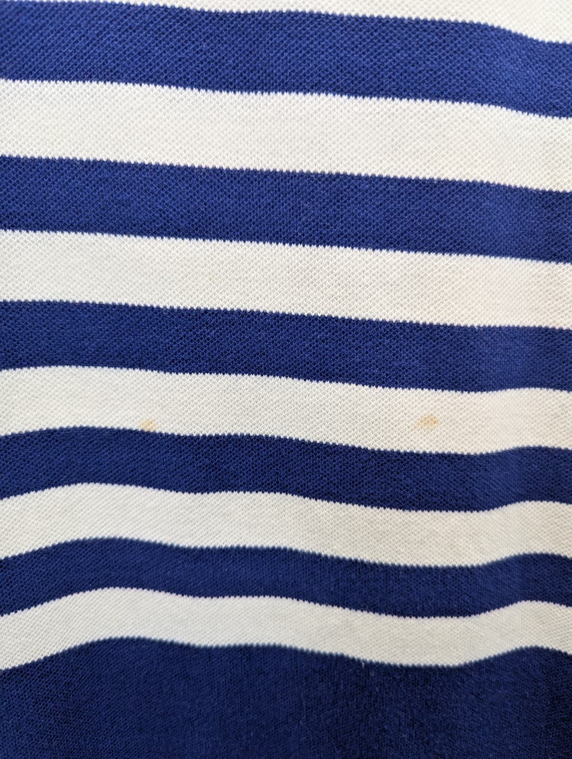 라코스테 스트라이프 반팔 카라 원피스 상품이미지6