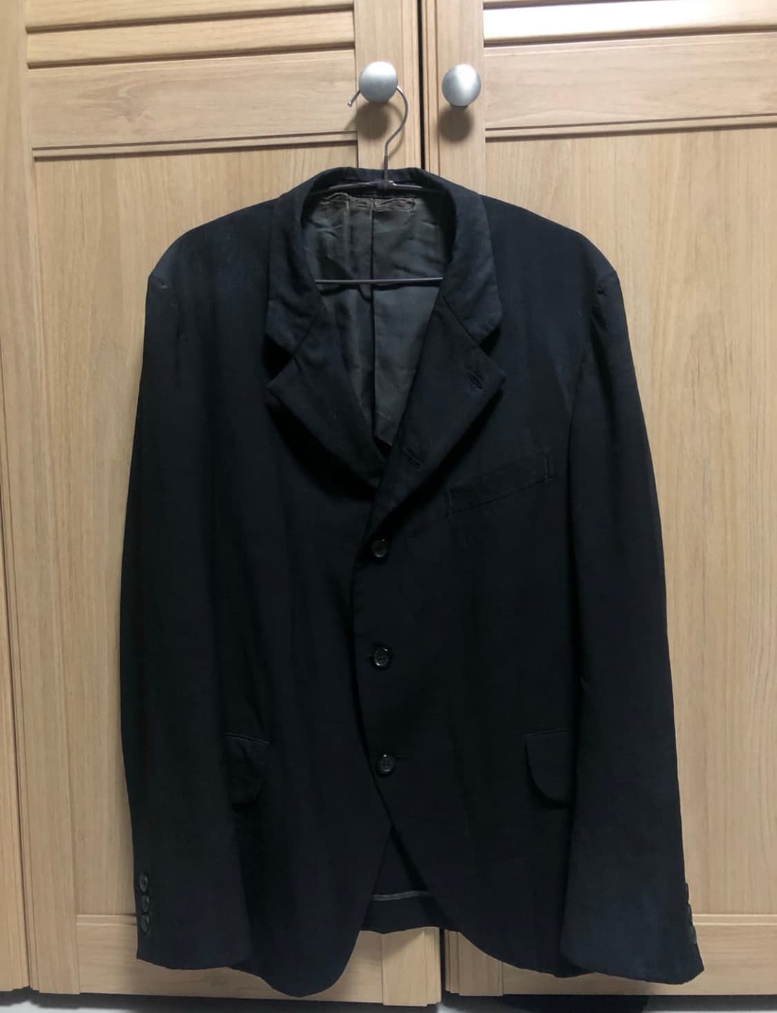 꼼데가르송 옴므 플러스 03ss 자켓 상품이미지2