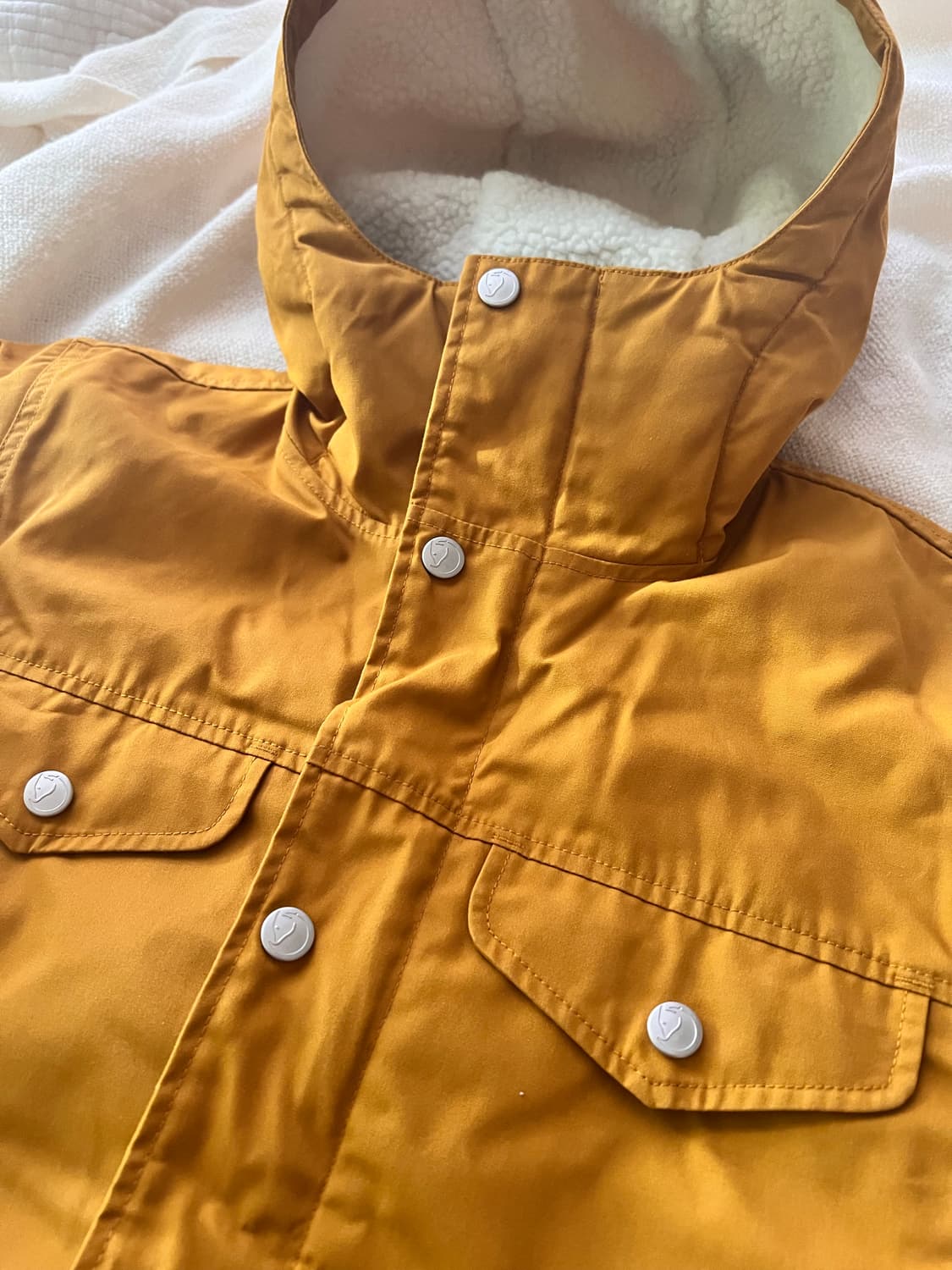 피엘라벤 그린란드 윈터자켓 89737 사이즈 xs 상품이미지9