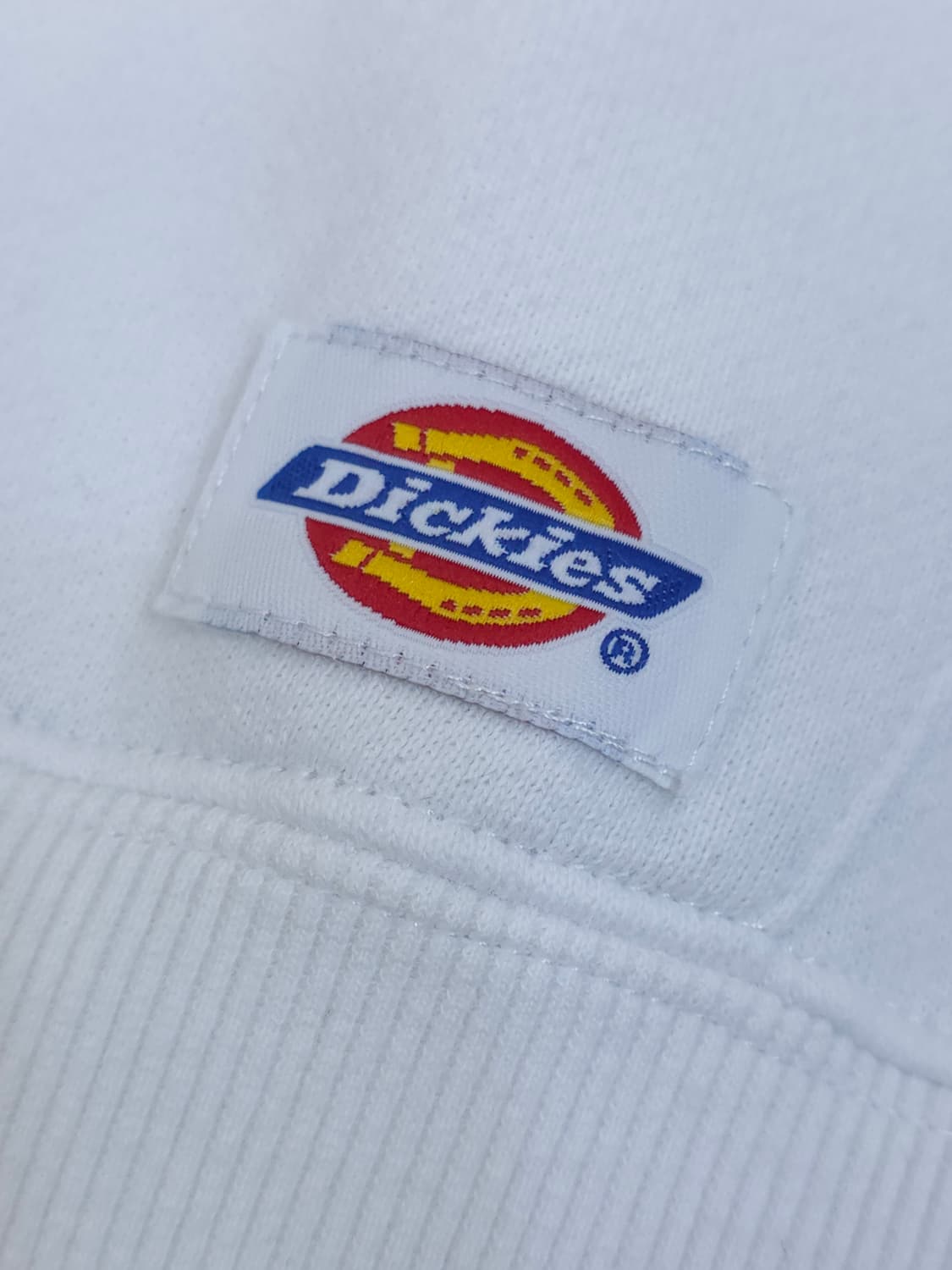 디키즈 X 가필드 콜라보 후드티 L 상품이미지5