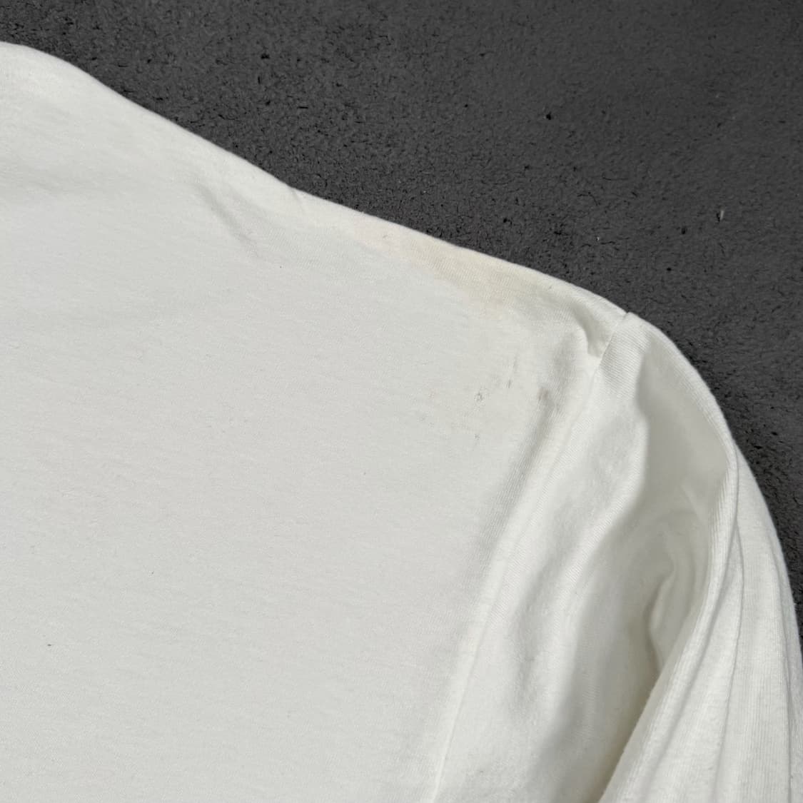 3XL 할리데이비슨 스컬 플레임 롱슬리브  상품이미지5