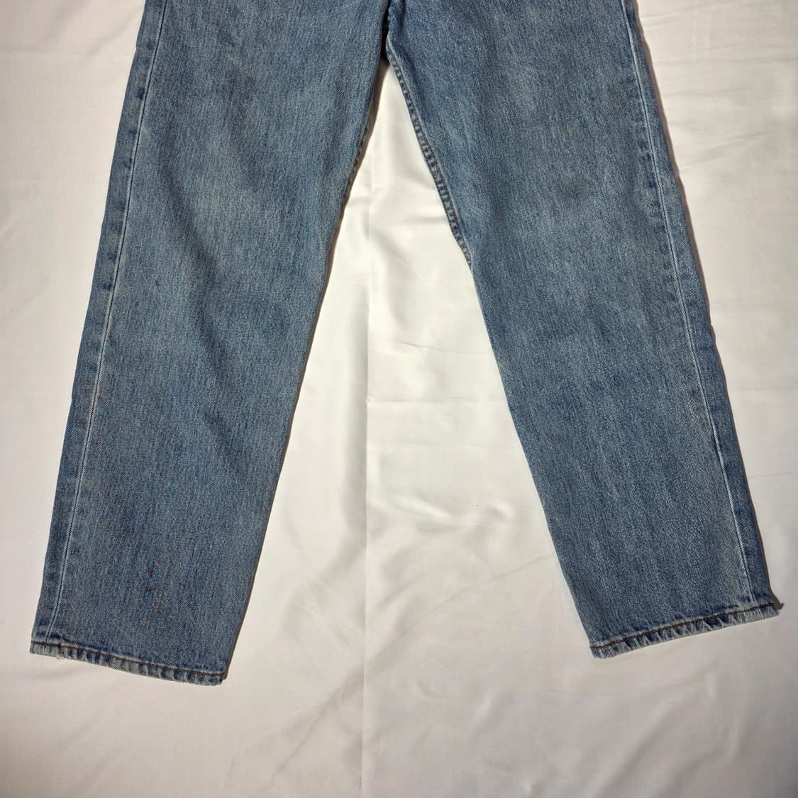 [W32L30]리바이스 LEVIS 550 데님 팬츠 상품이미지3