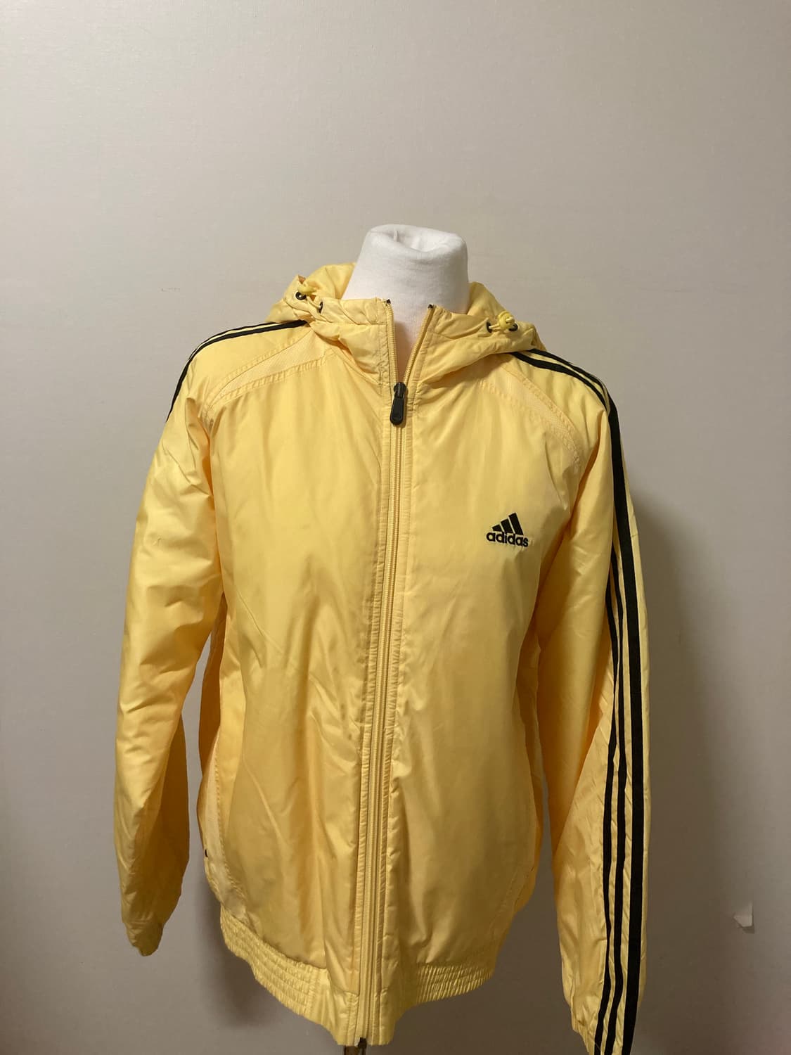 아디다스후드패딩 상품이미지8