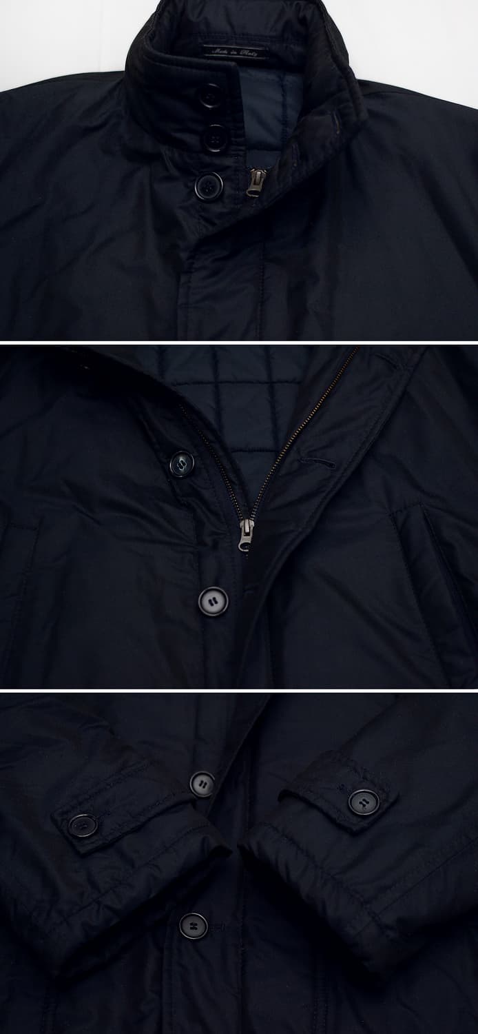 피아텔리 로로피아나 스톰시스템 구스다운 패딩 코트 (105-110) 상품이미지9