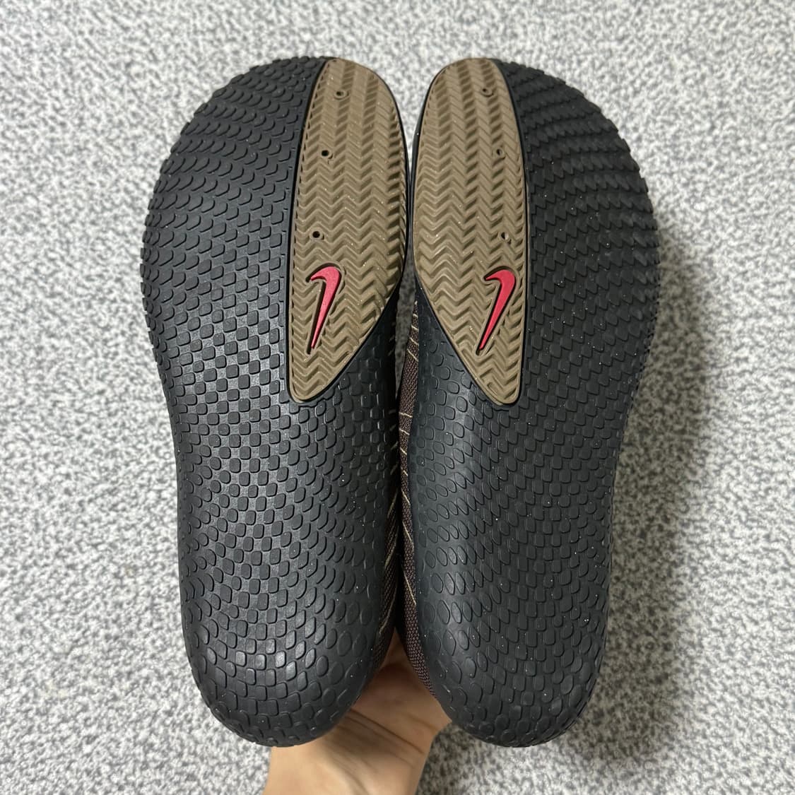 나이키 ACG Sneakerboat2 260 상품이미지7