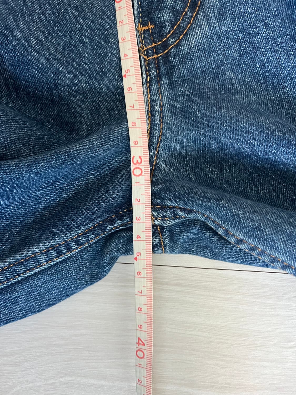 리바이스 550 상품이미지6