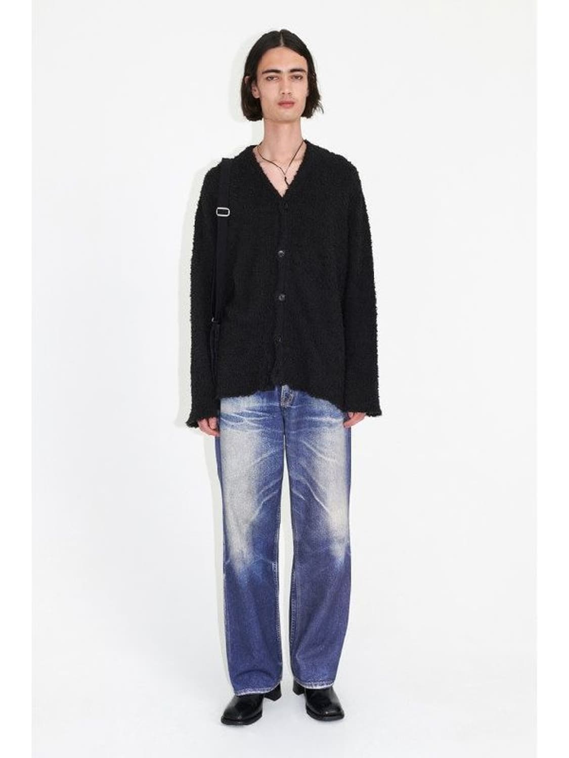 아워레가시 가디건 46 상품이미지2