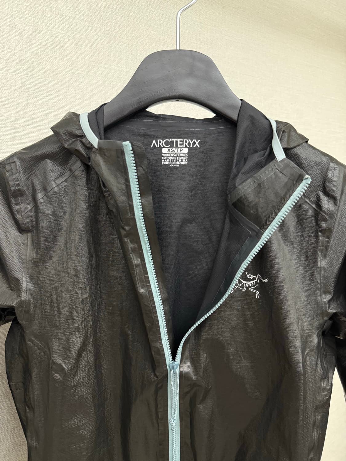 아크테릭스 후디 셸 자켓 상품이미지6