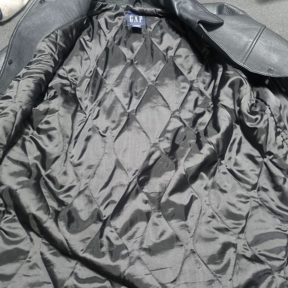 올드갭 카코트 m  상품이미지2