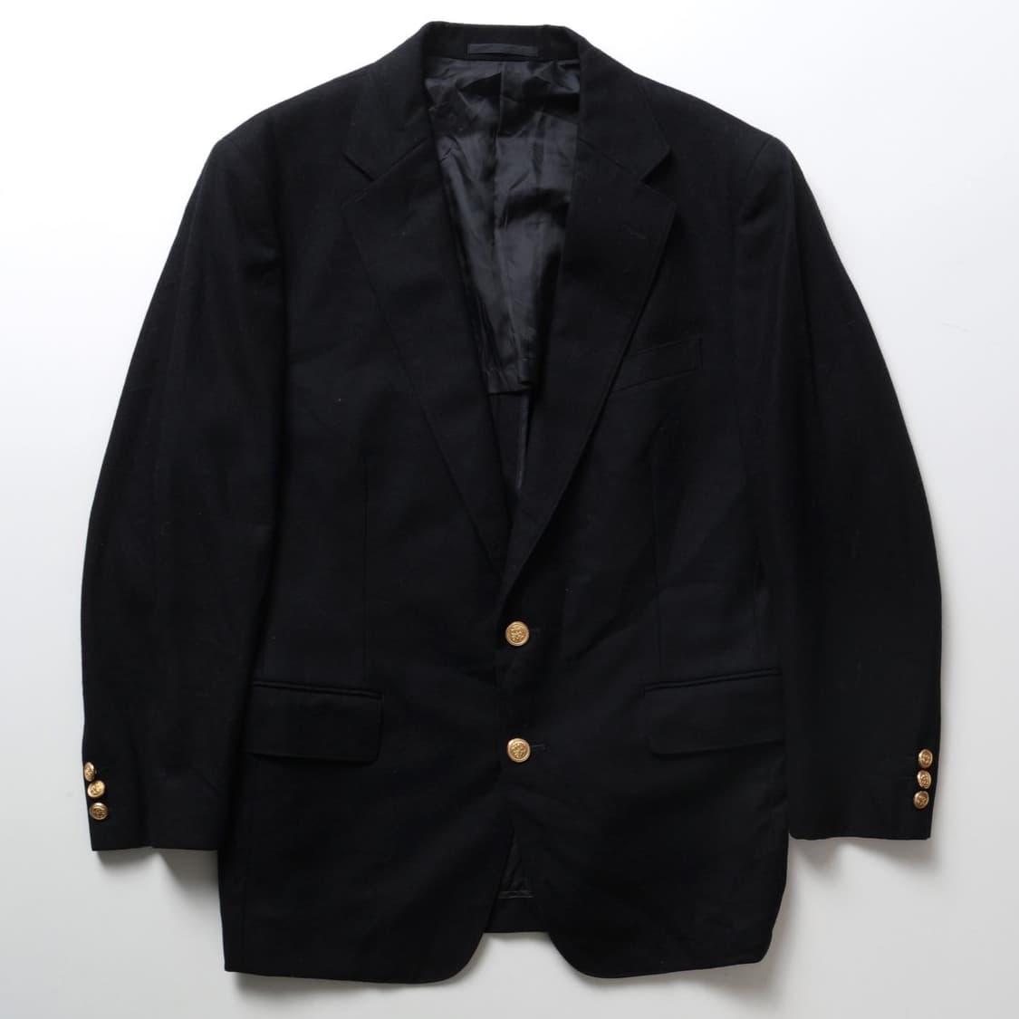 제이프레스 금장 2B 블레이져   상품이미지1