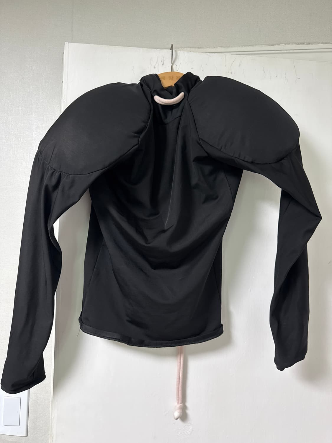 Yori sport 롱슬리브 패드 탑 상품이미지6