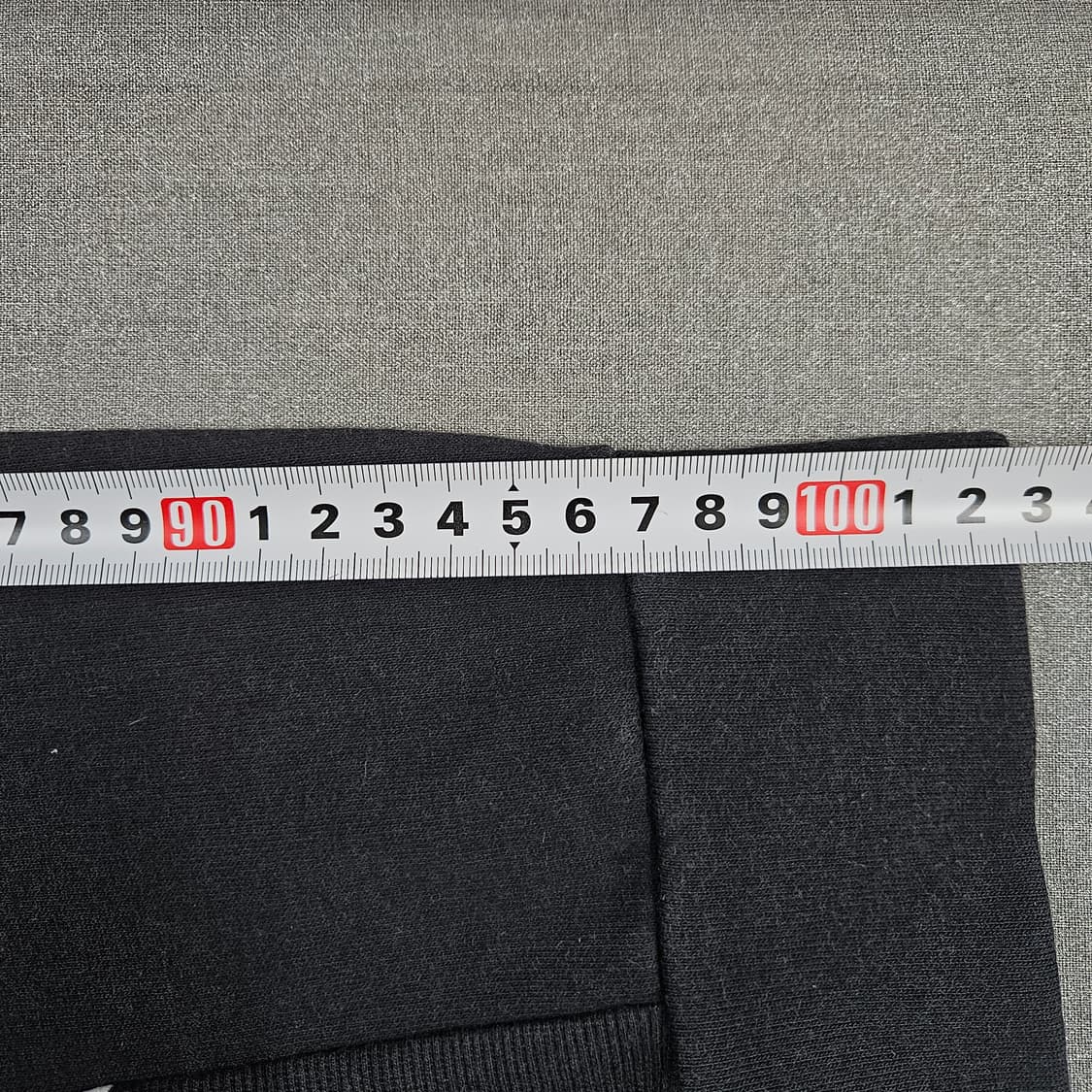 XL 아디다스 기모 스웻 조거팬츠 상품이미지7