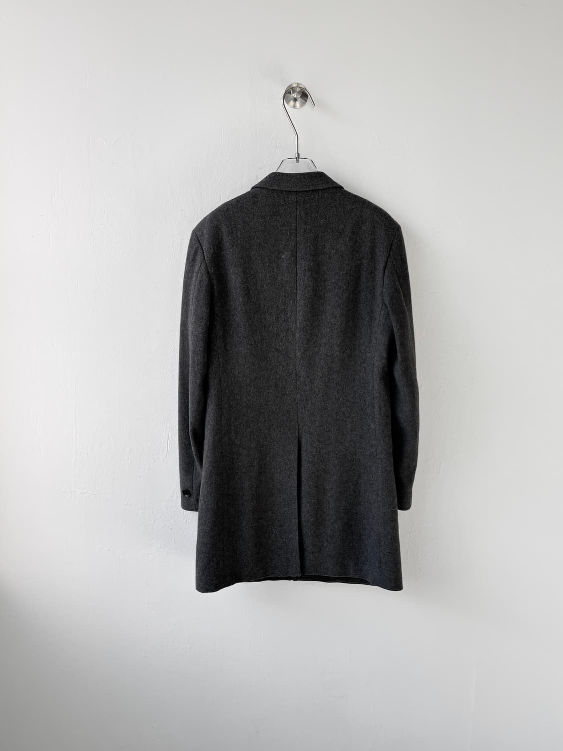 꼼데가르송 옴므 테일러 코트 상품이미지5