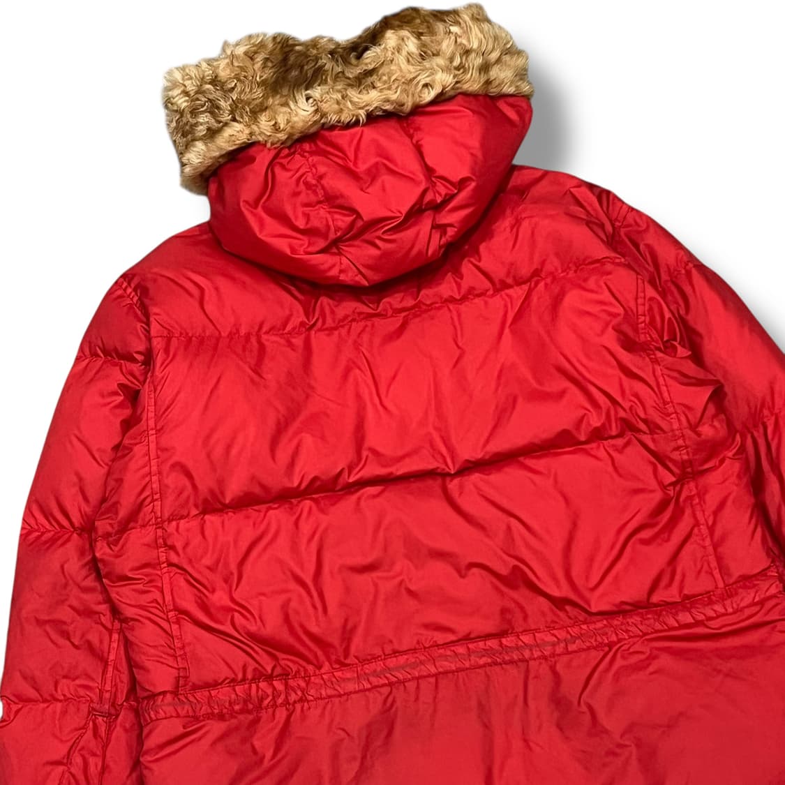 폴로 랄프로렌 n3b 리버시블 패딩 s08693 상품이미지9