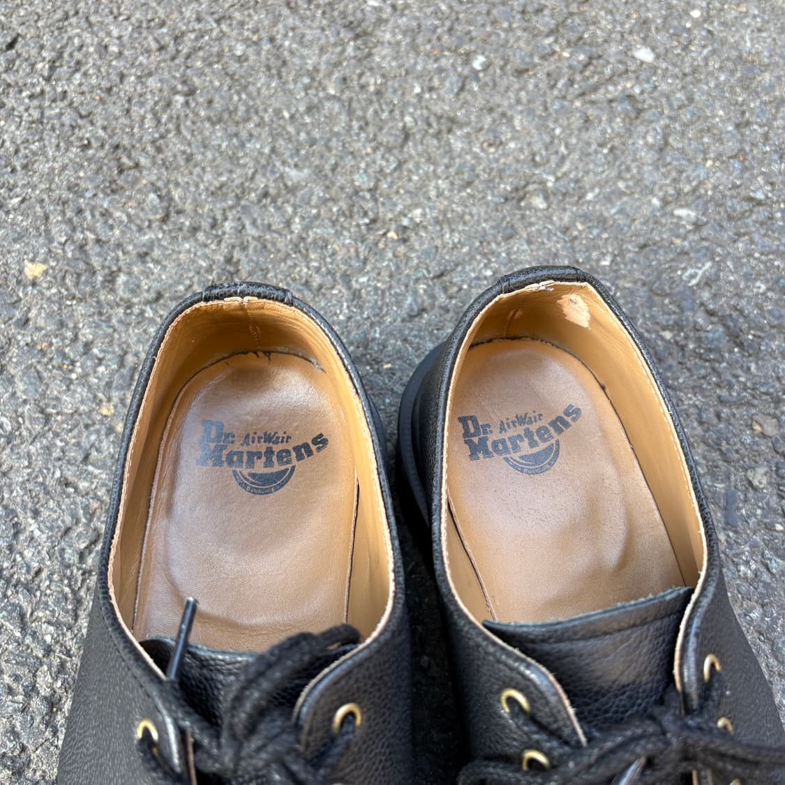 Dr. Martens 닥터마틴 스미스 웨스트민스터 로퍼 (260) 상품이미지4