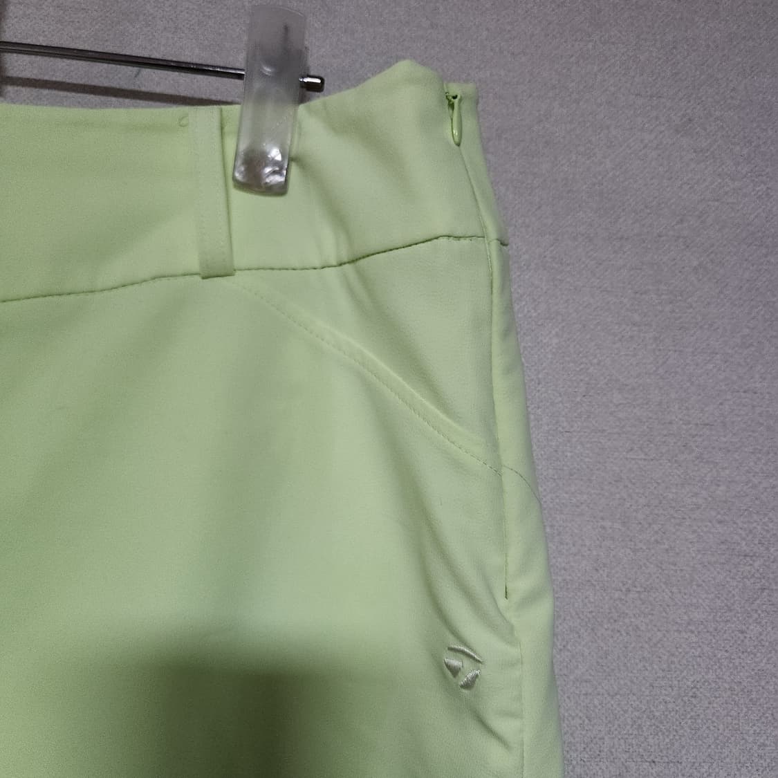 테일러메이드 냉감 큐롯 골프치마 70 상품이미지4