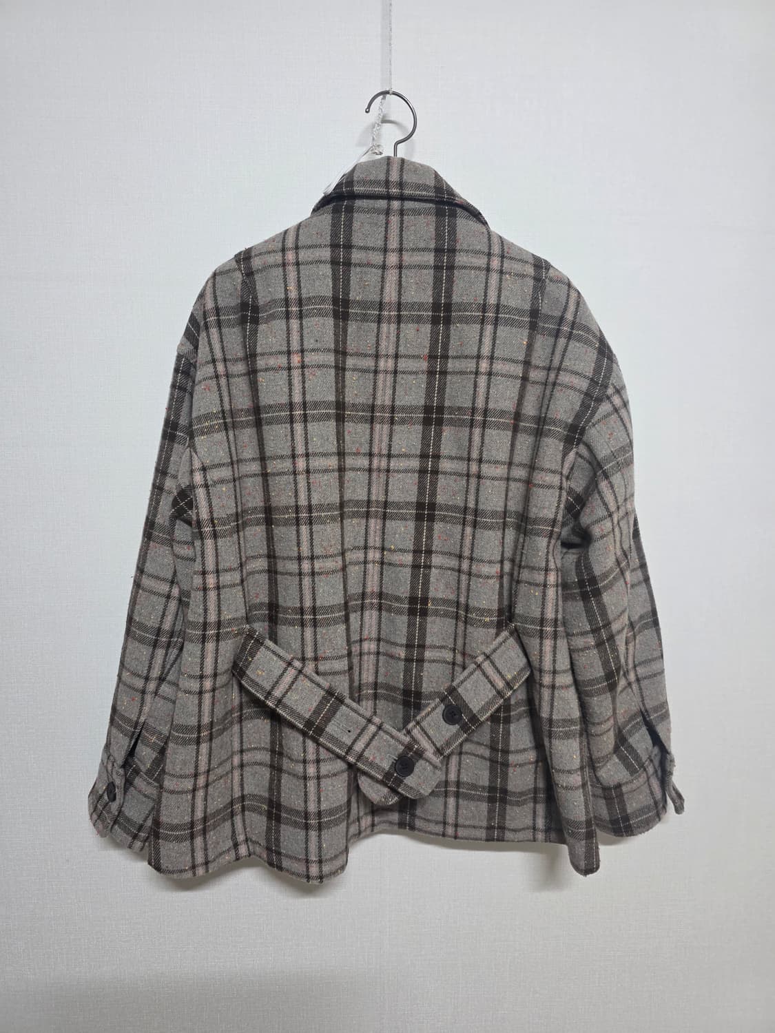 Lapiaf 모직 자켓 상품이미지2