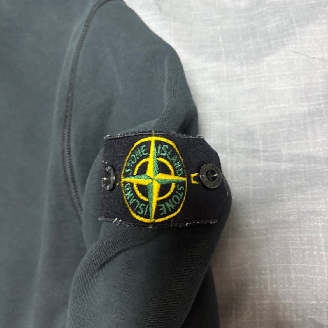 스톤아일랜드 맨투맨 상품이미지2