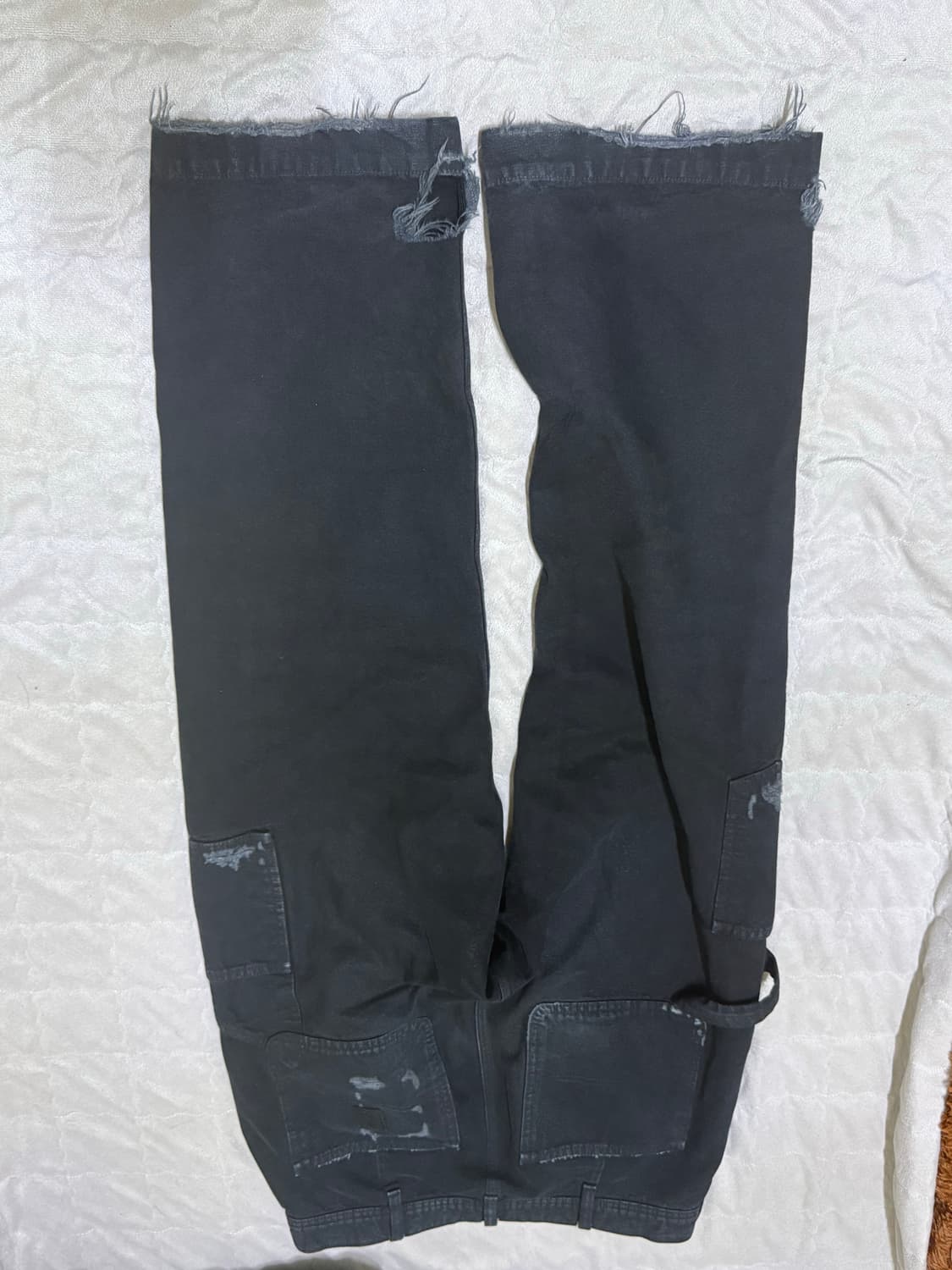 erd 앙팡리쉬데프리메 데님 상품이미지2