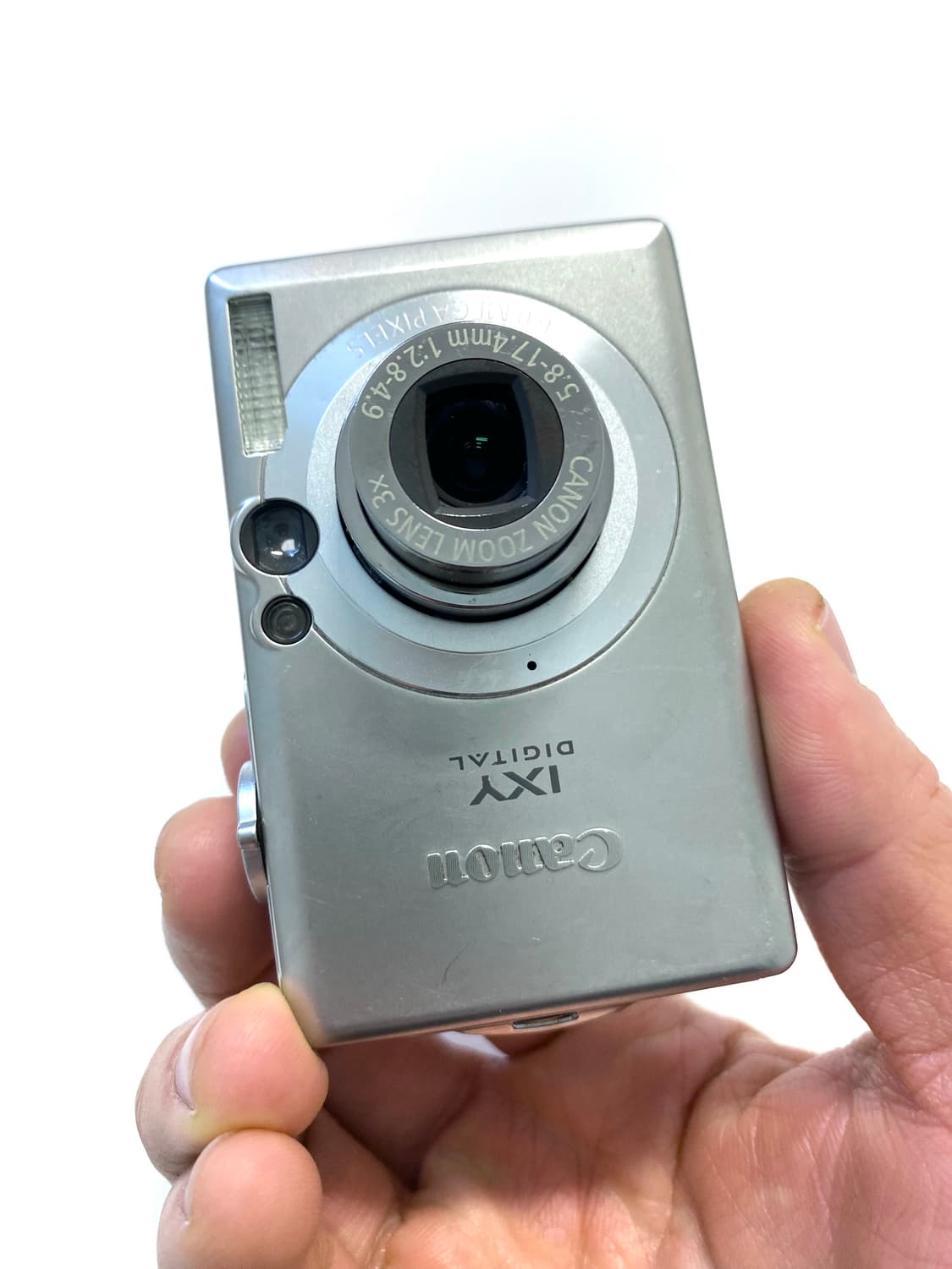 [예약] 캐논 익서스 IXUS 60 디지털 카메라 (IXY 70) 상품이미지9