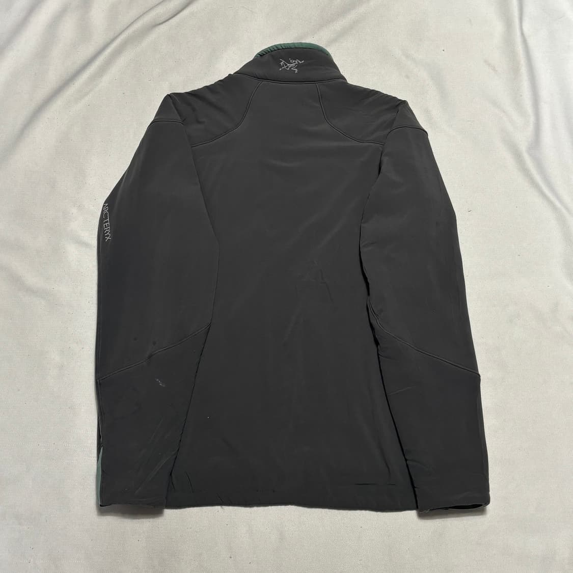 L 아크테릭스 플리스 자켓 상품이미지3