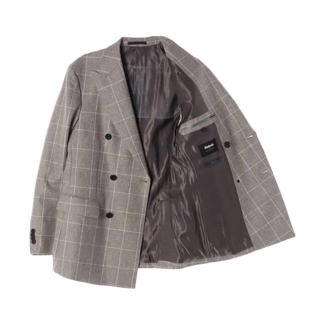 킨록앤더슨 자켓 L 상품이미지2