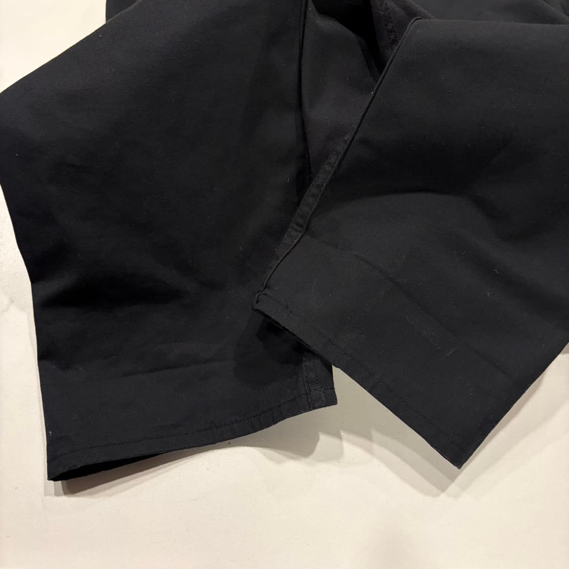 디키즈 블랙 점프수트 오버롤 작업복 D634 상품이미지8