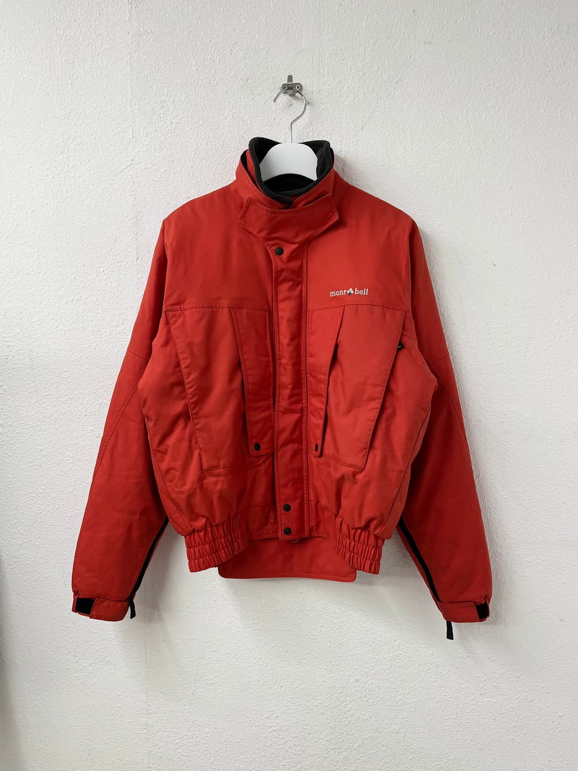 90s mont-bell 상품이미지1