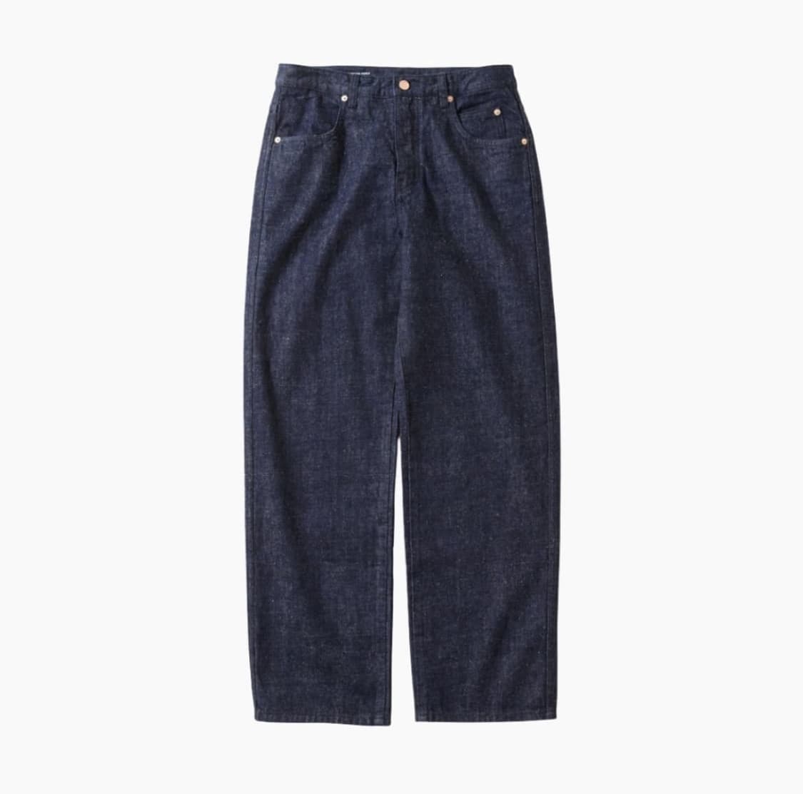 오토매틱포더피플 인디고데님팬츠 3사이즈 상품이미지5