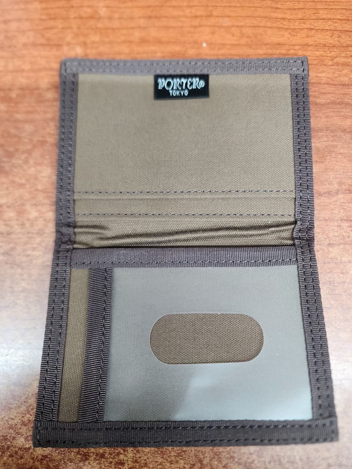 요시다포터 프리스타일 패스케이스 카드지갑 상품이미지7