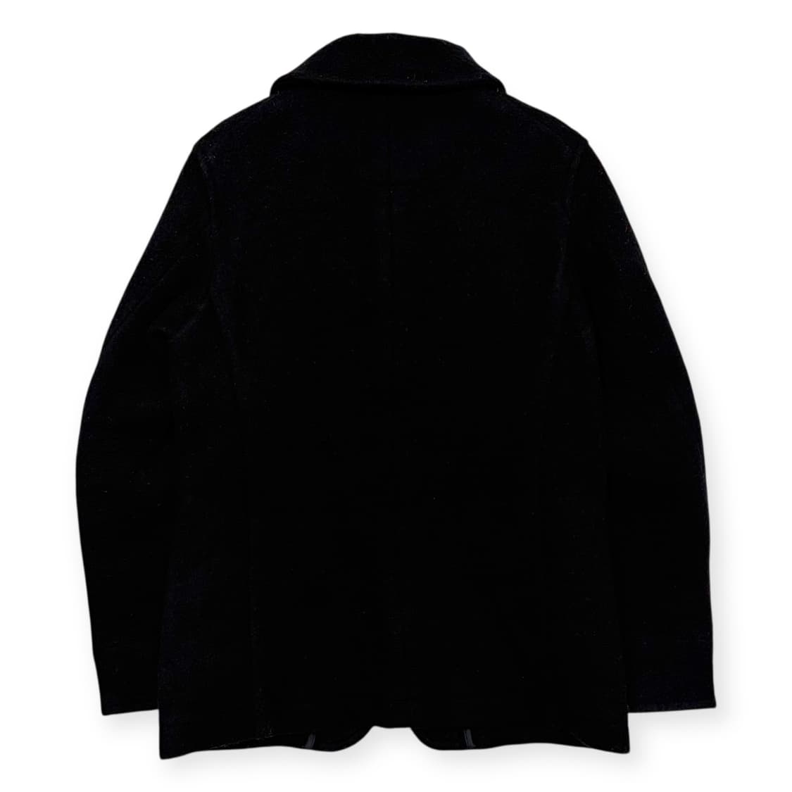 단톤 숄 카라 코트 상품이미지9