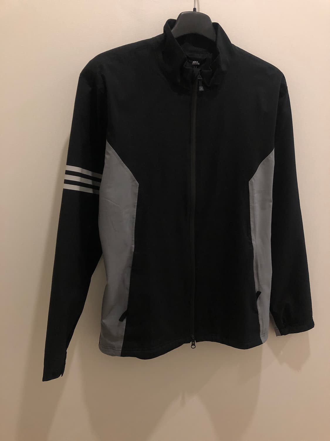 아디다스골프 climaproof 방수 바람막이 자켓  상품이미지7