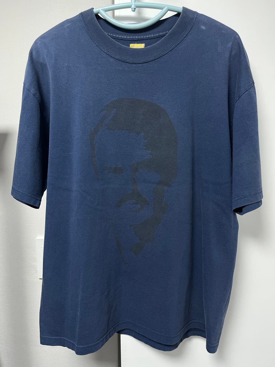 Wtaps x Category Figuration 반팔티 M 상품이미지1