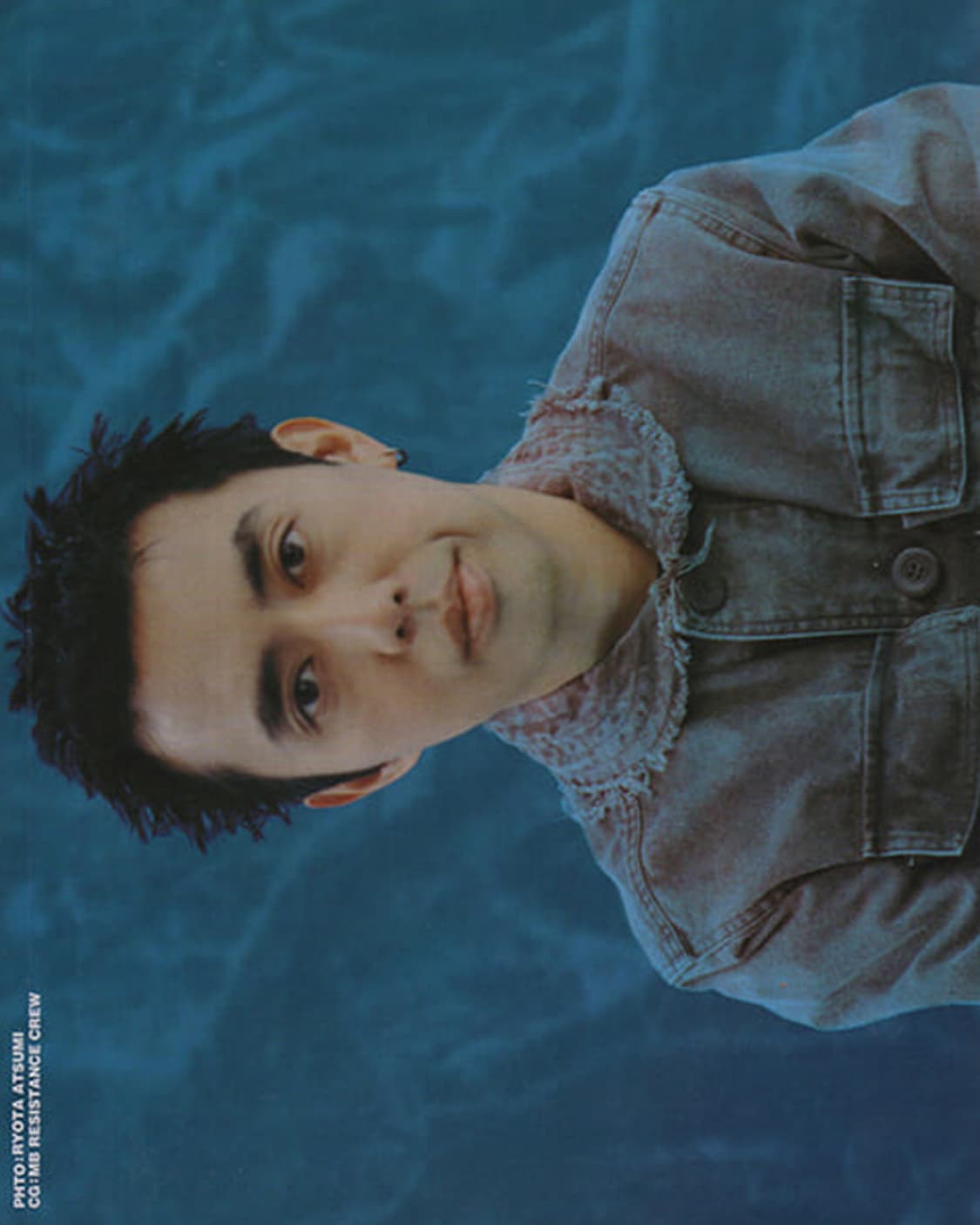 MILK BAR No.8 (2001) MILK 하라주쿠 아카이브 상품이미지3