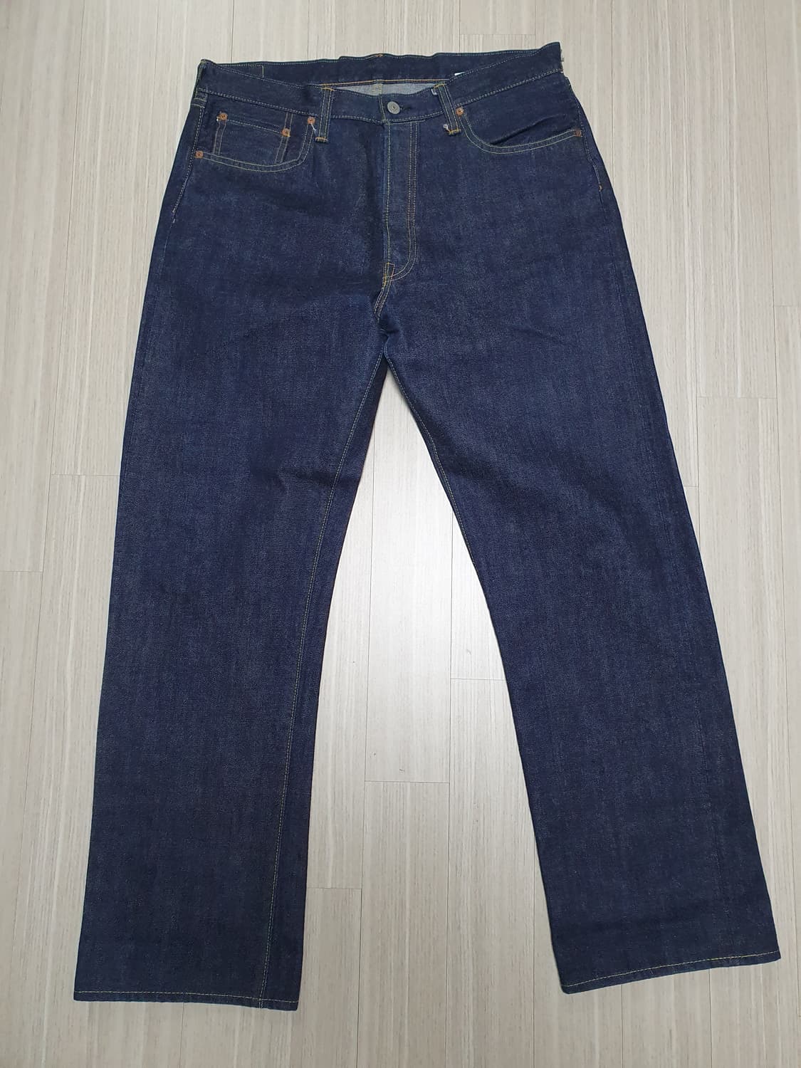 [36] 슈가케인 1947 셀비지 SC41947 상품이미지2