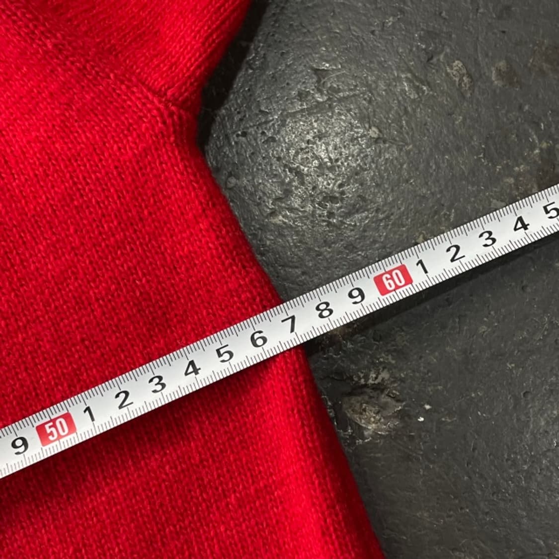 95 LEE 스펠아웃 니트  상품이미지5