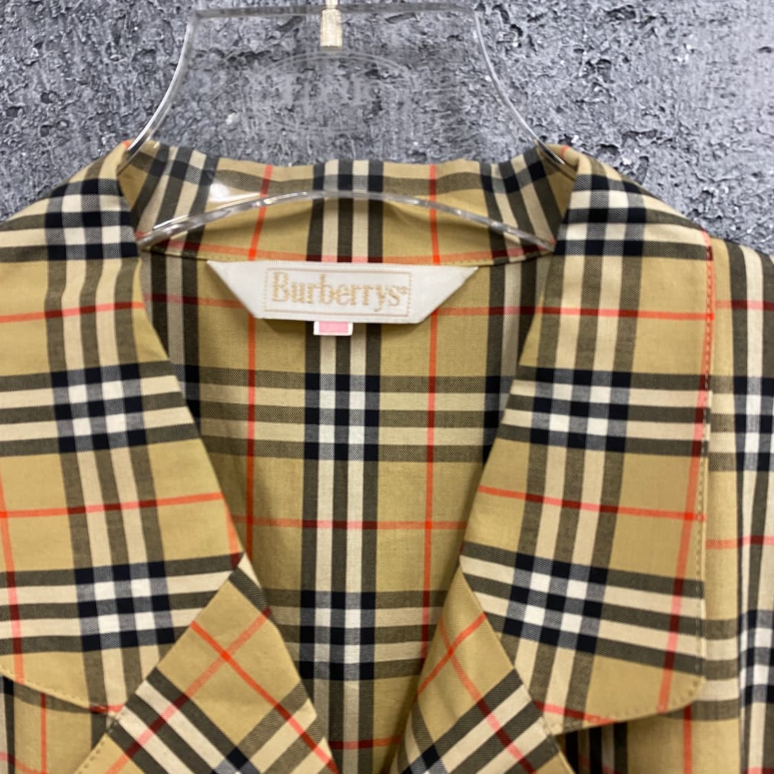 Burberry 상품이미지2
